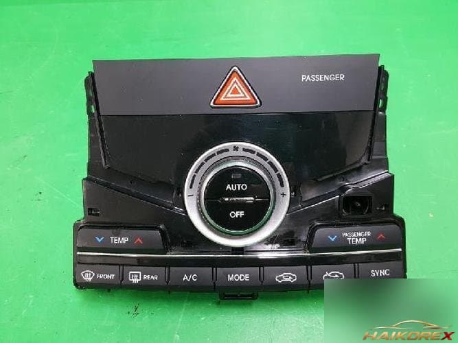 Hyundai Grandeur 2015 — блок управления климат-контролем 972503VHB0VD4