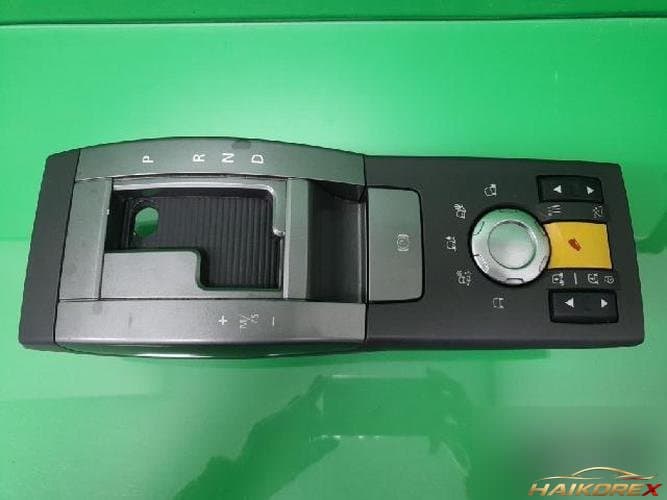 Land Rover Range Rover 2007 — прочие детали 5482