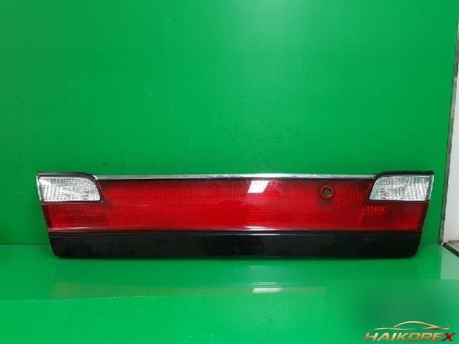 Renault SM5 2001 — прочее
