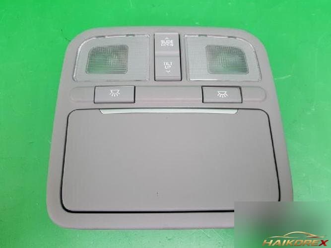 Hyundai Grandeur 2005 — плафон салонный 928203L000QS