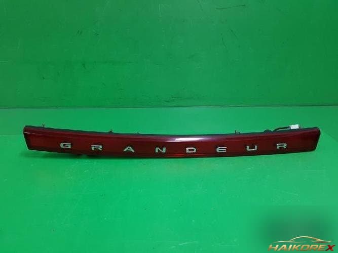 Hyundai Grandeur 2005 — прочие детали 873603L020