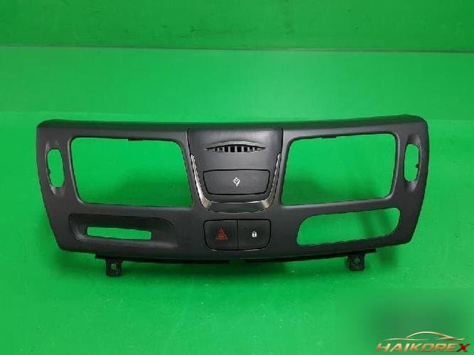 Renault SM5 2011 — панель приборов 274864342R 2