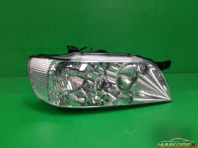 Hyundai Equus 2004 — фара правая 92102 3B011 2