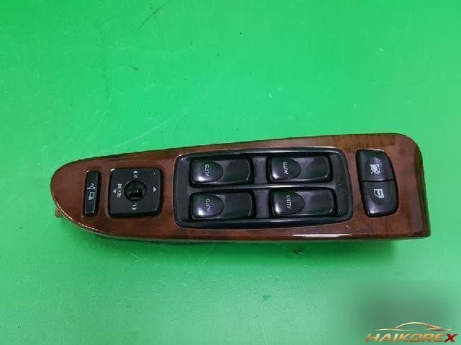 Hyundai Equus 2004 — переключатель стеклоподъёмника 2