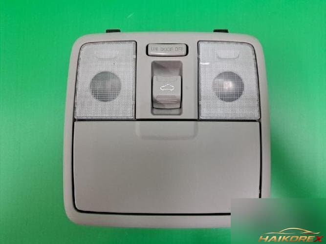 Kia K3 2014 — плафон салонный 92800 A7100