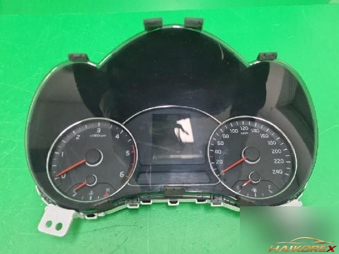Kia K3 2014 — панель приборов 94003 A7060