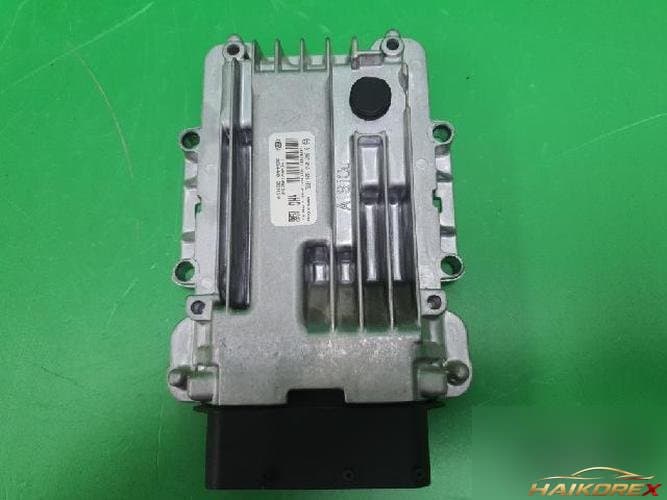 Kia K3 2014 — блок управления двигателем ECU 954403BHG0