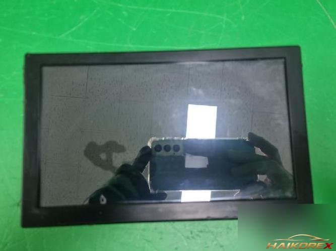 Kia K3 2014 — прочие детали 1