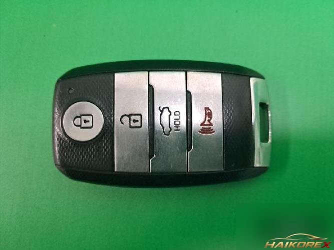Kia K3 2014 — прочие детали 1