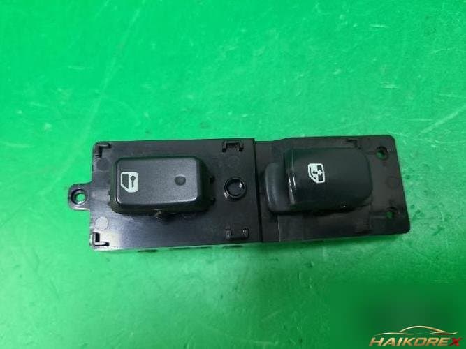 Kia Carens 2007 — кнопка стеклоподъемника 935751D0003W 2