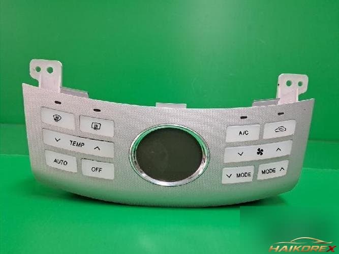 Hyundai Avante 2007 — переключатель отопления и кондиционера 972502H680S4