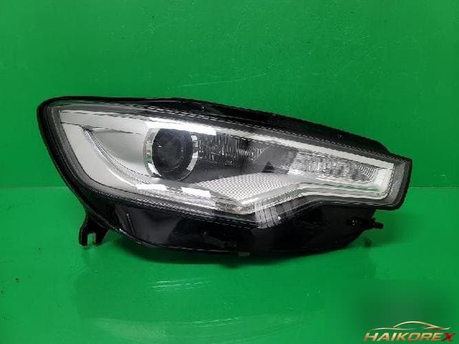 Audi A6 2012 — фара правая 4G0 941 006