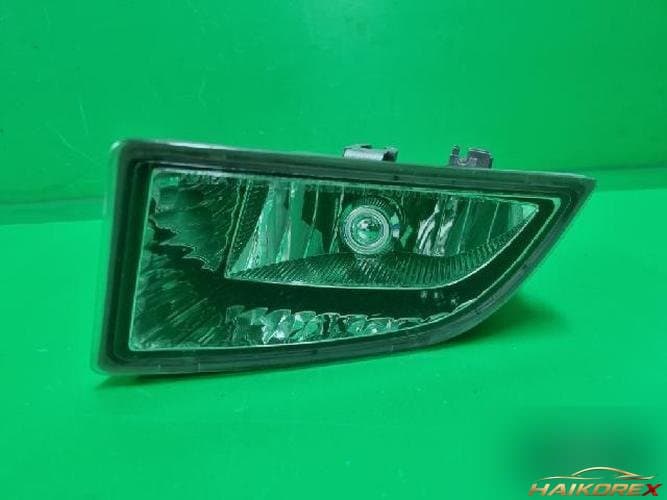 Renault SM3 2005 — противотуманная фара левая 53601 310