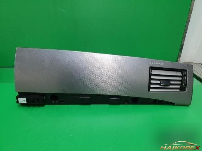 Jaguar XF 2009 — приборная панель 8X23 043C26 AH 1