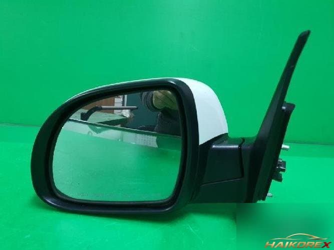 KG Mobility Korando 2015 — боковое зеркало левое 7895034100WAA