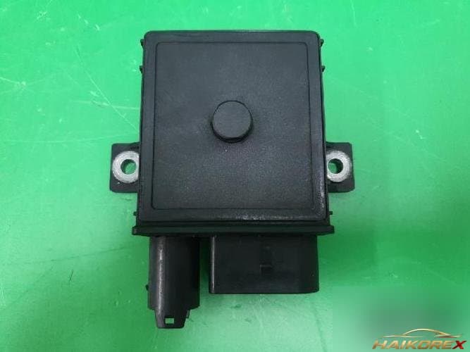 KG Mobility Korando 2015 — блок ETACS/BCM 6715450236