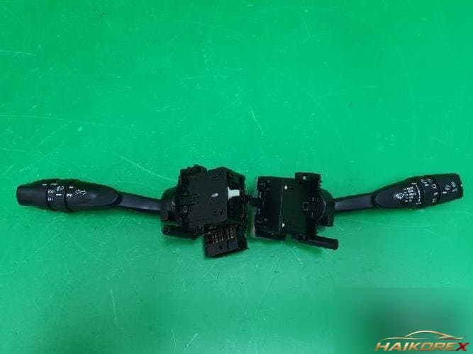 KG Mobility Korando 2015 — переключатель комбинированный 8591034200