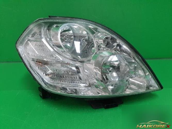 Renault SM7 2005 — фара правая