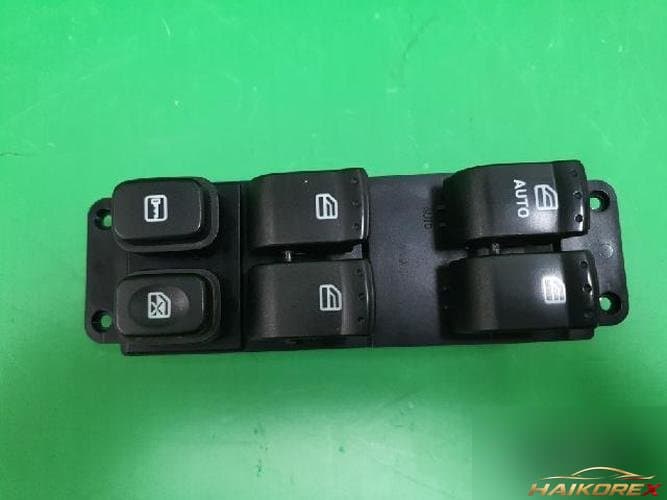 KG Mobility Korando 2015 — электрический выключатель стеклоподъемника 8581134100