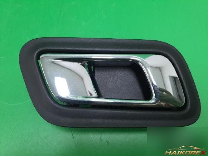 Ford Torus 2010 — дверной замок 1