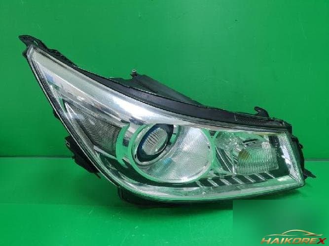 Chevrolet Alpeon 2014 — фара левая
