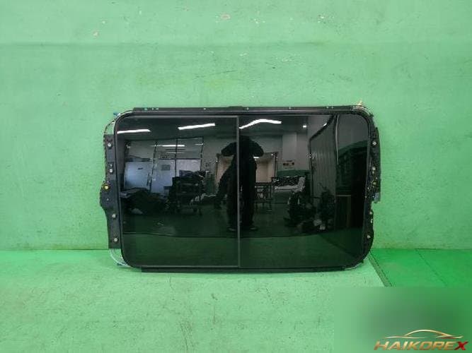 Volkswagen Tiguan 2009 — люк крыши 8R0 959 591 1