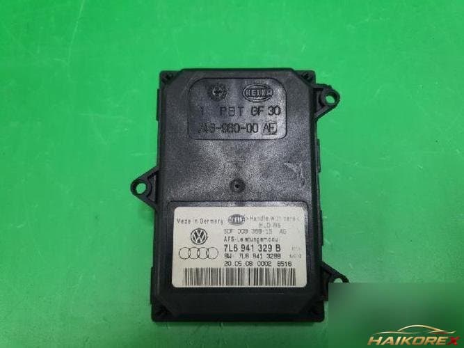 Volkswagen Tiguan 2009 — прочая деталь 7L6 941 329 B
