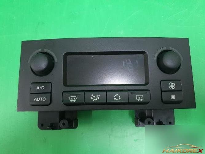 Peugeot 307 2008 — переключатель климат-контроля 9646627977