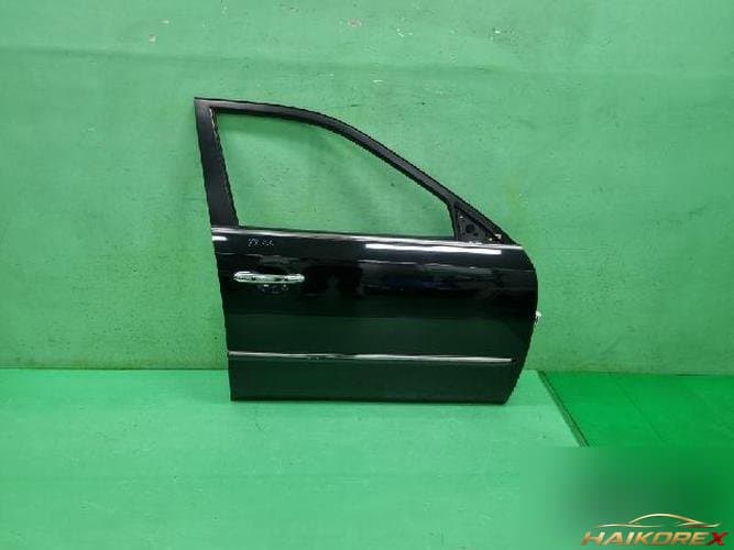 Kia Roche 2009 — дверь передняя правая
