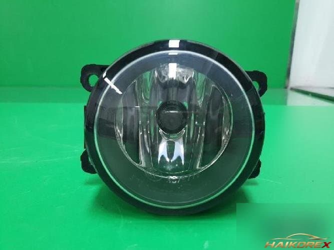 Renault SM3 2011 — противотуманная фара левая 89202503 1