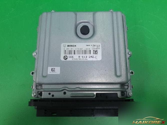 BMW 5 series 2011 — блок управления двигателя ECU 8513242