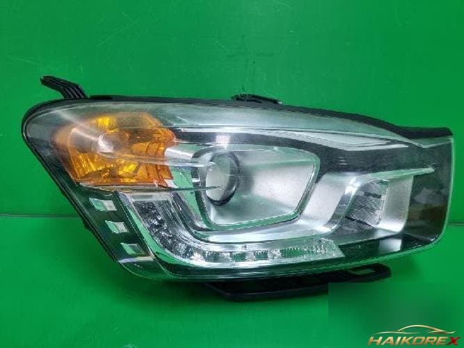 KG Mobility Korando 2014 — фара правая 83106 34000