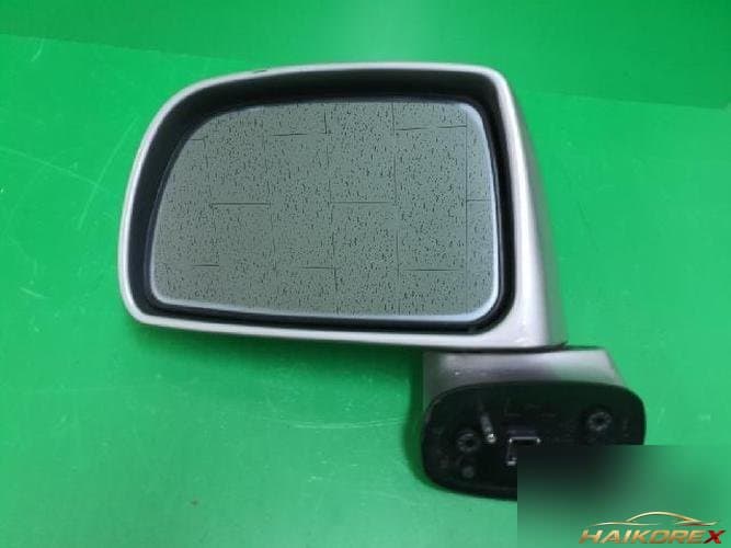Hyundai Trajet 2003 — боковое зеркало левое