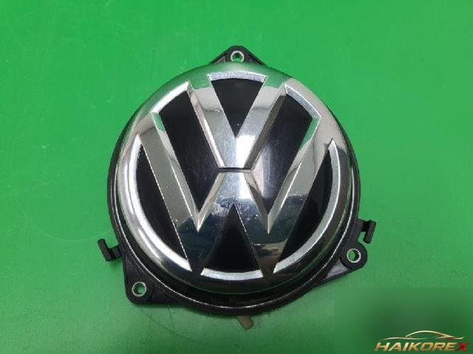 Volkswagen CC 2015 — прочие части 1