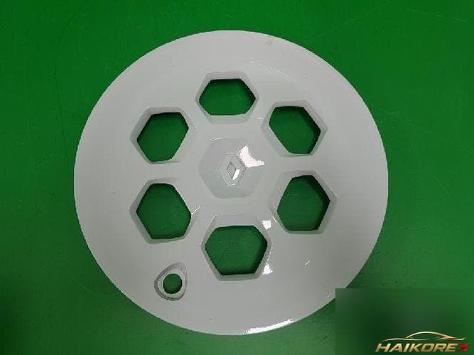 Renault Twizy 2020 — колпак ступицы (HUB CAP) 403150739R
