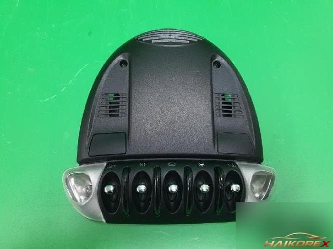 Mini Countryman 2011 — плафон салона 3455633 1
