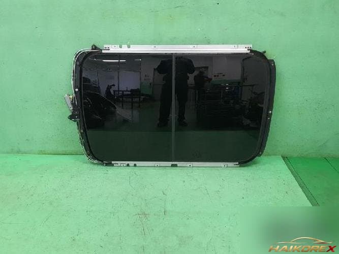 Mini Countryman 2011 — люк крыши 0694 3448675