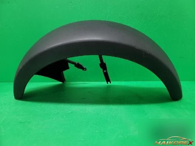 Renault Twizy 2020 — накладка арки колеса левая 638410310R