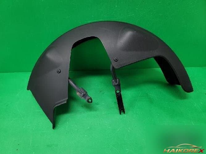 Renault Twizy 2020 — накладка арки колеса 638405609R