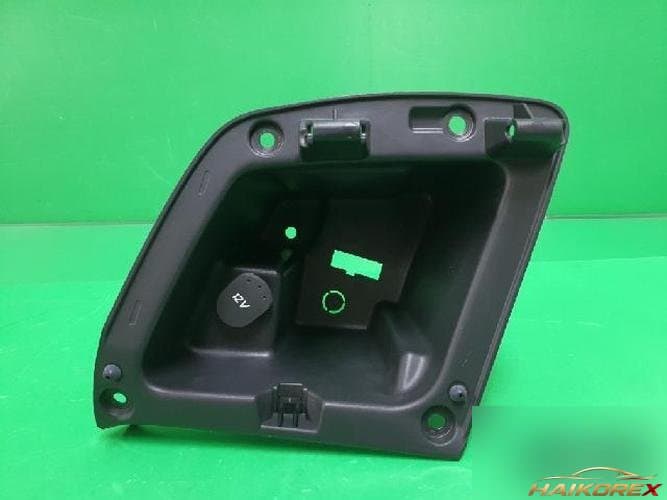 Renault Twizy 2020 — прочие детали 685A1 3645R