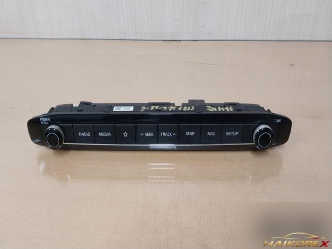 Kia Carnival 2018 — кнопка/выключатель 96540A9600WAC
