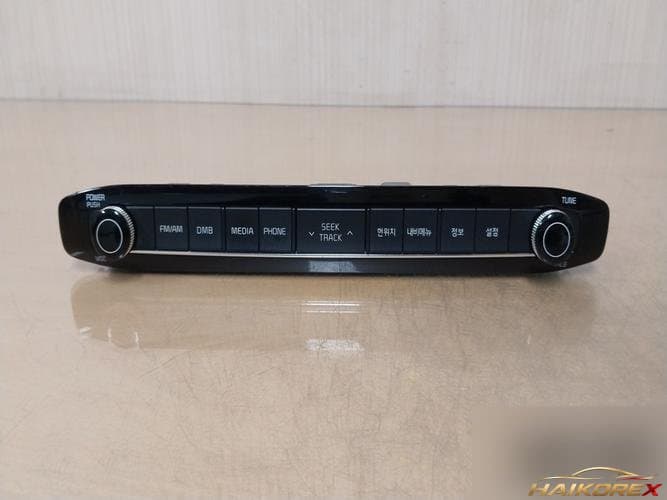 Kia Carnival 2017 — кнопка/выключатель 96540A9000WK 8