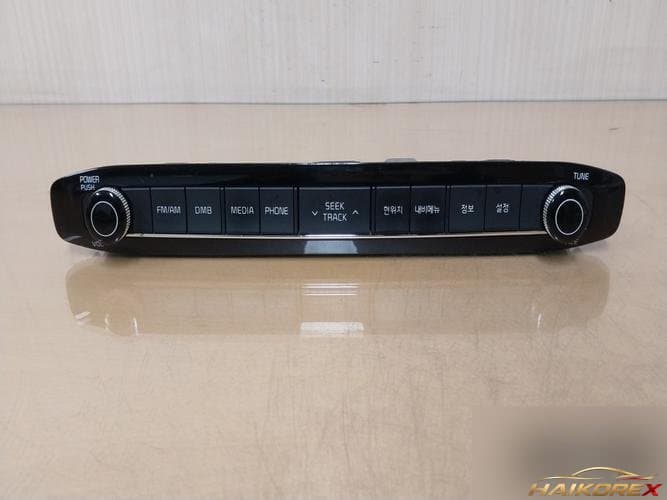Kia Carnival 2016 — кнопка/переключатель 96540A9000WK