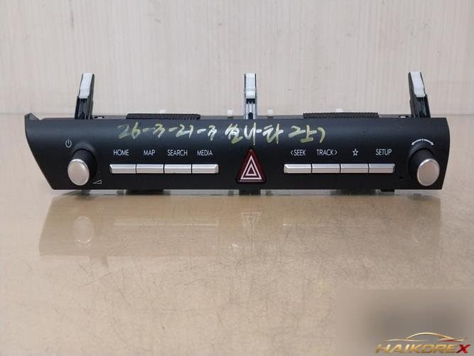 Hyundai Sonata 2025 — кнопка/переключатель 96540L4500VCA 2