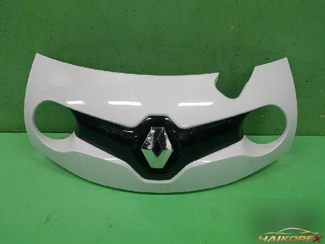 Renault Twizy 2020 — передний бампер 620725907R