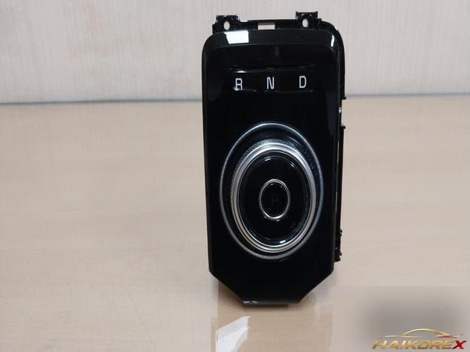 Kia K5 2021 — рычаг переключения передач 467W0L7100