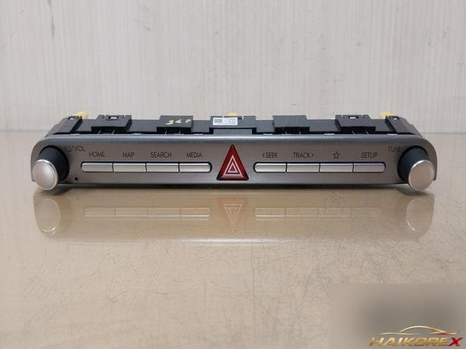 Hyundai Grandeur 2024 — кнопка/переключатель 96540N6000PT5