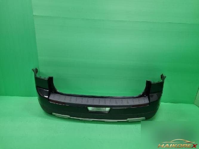 Daewoo Orlando 2014 — бампер задний