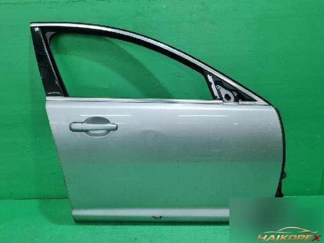 Jaguar XF 2014 — передняя дверь правая