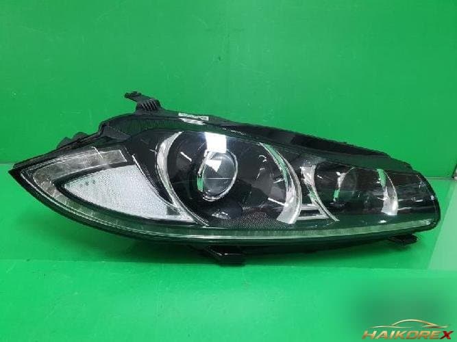 Jaguar XF 2014 — фара правая CX2X 13W029-DH